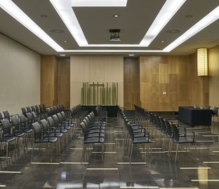 Sala riunioni  VINCCI ZARAGOZA ZENTRO Zaragoza